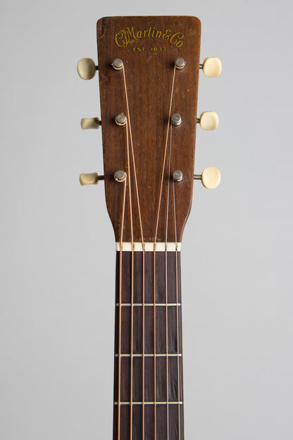 C. F. Martin 000-18 Flat Top Acoustic Guitar (1945)