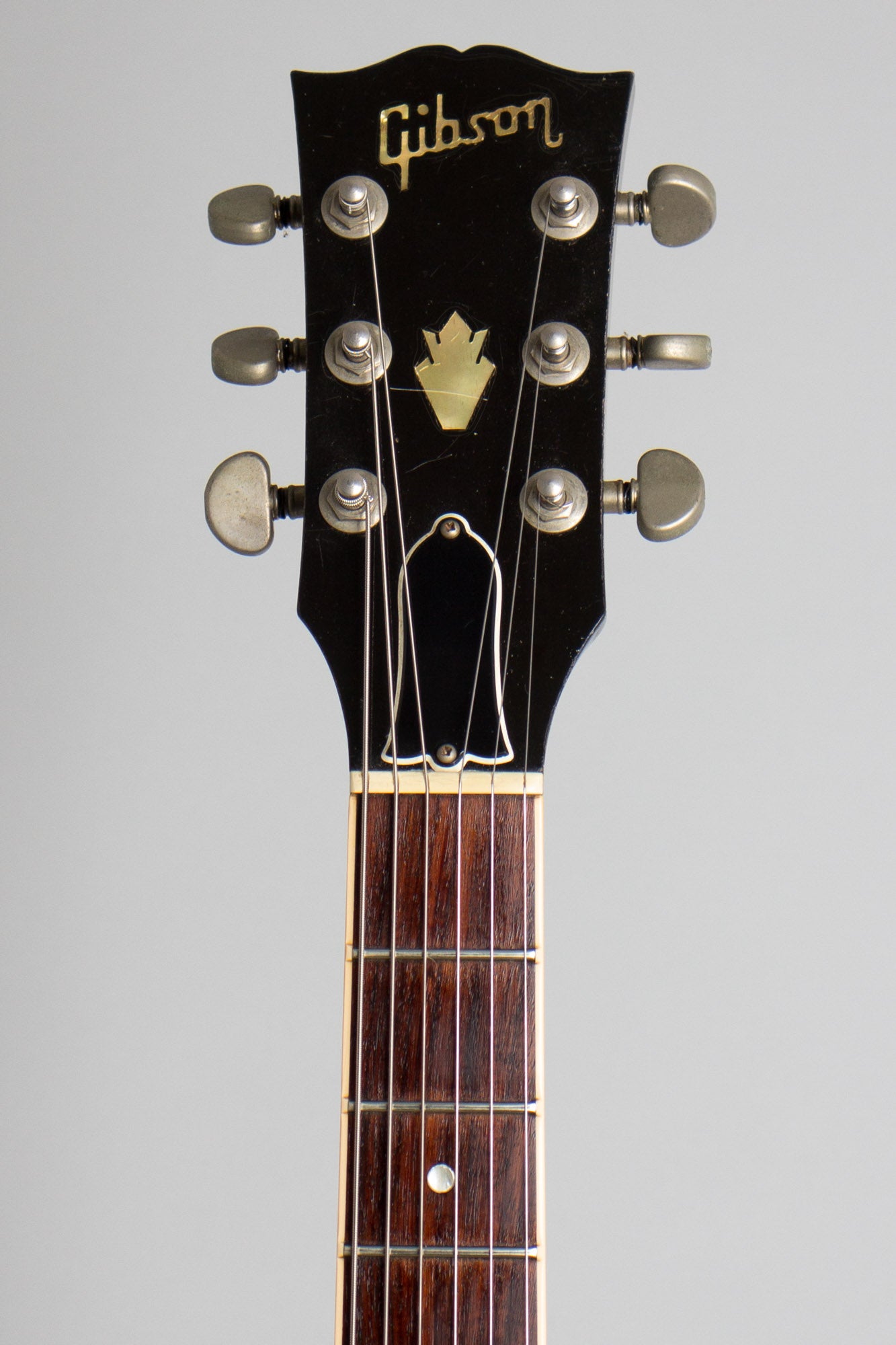 Gibson ES-335 DOT Semi-Hollow Body Electric Guitar (1990)