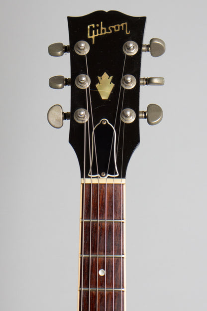 Gibson ES-335 DOT Semi-Hollow Body Electric Guitar (1990)