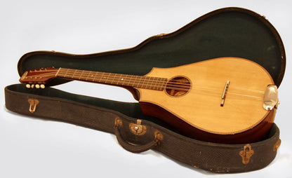 Regal Deluxe Octofone (1928)