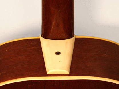 National 1155 Flat Top Acoustic Guitar (1952)