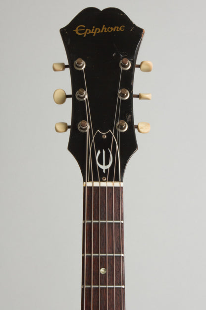 Epiphone E444T Granada Thinline Hollow Body Electric Guitar (1965)