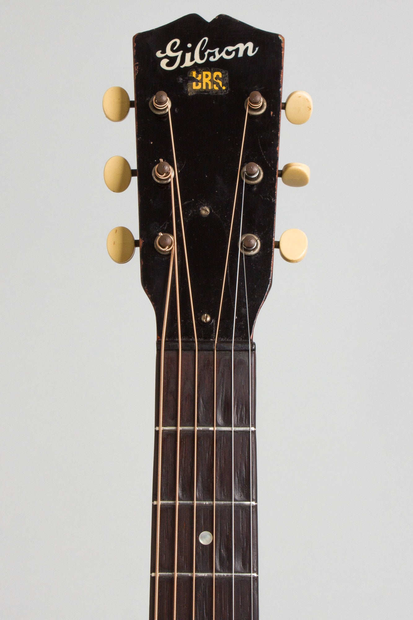 Gibson L-00 Flat Top Acoustic Guitar (1933)
