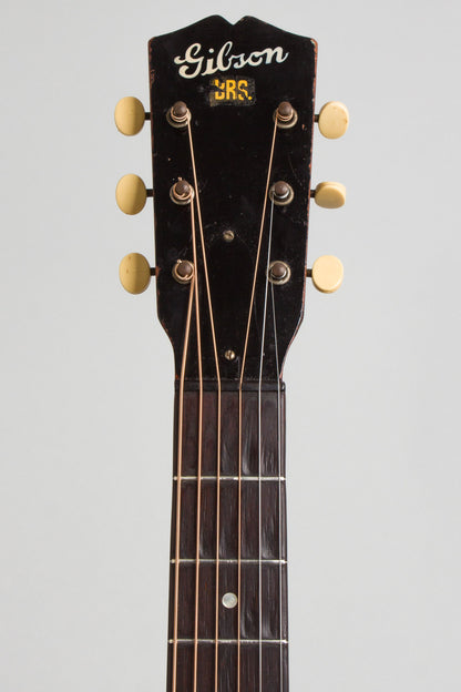 Gibson L-00 Flat Top Acoustic Guitar (1933)