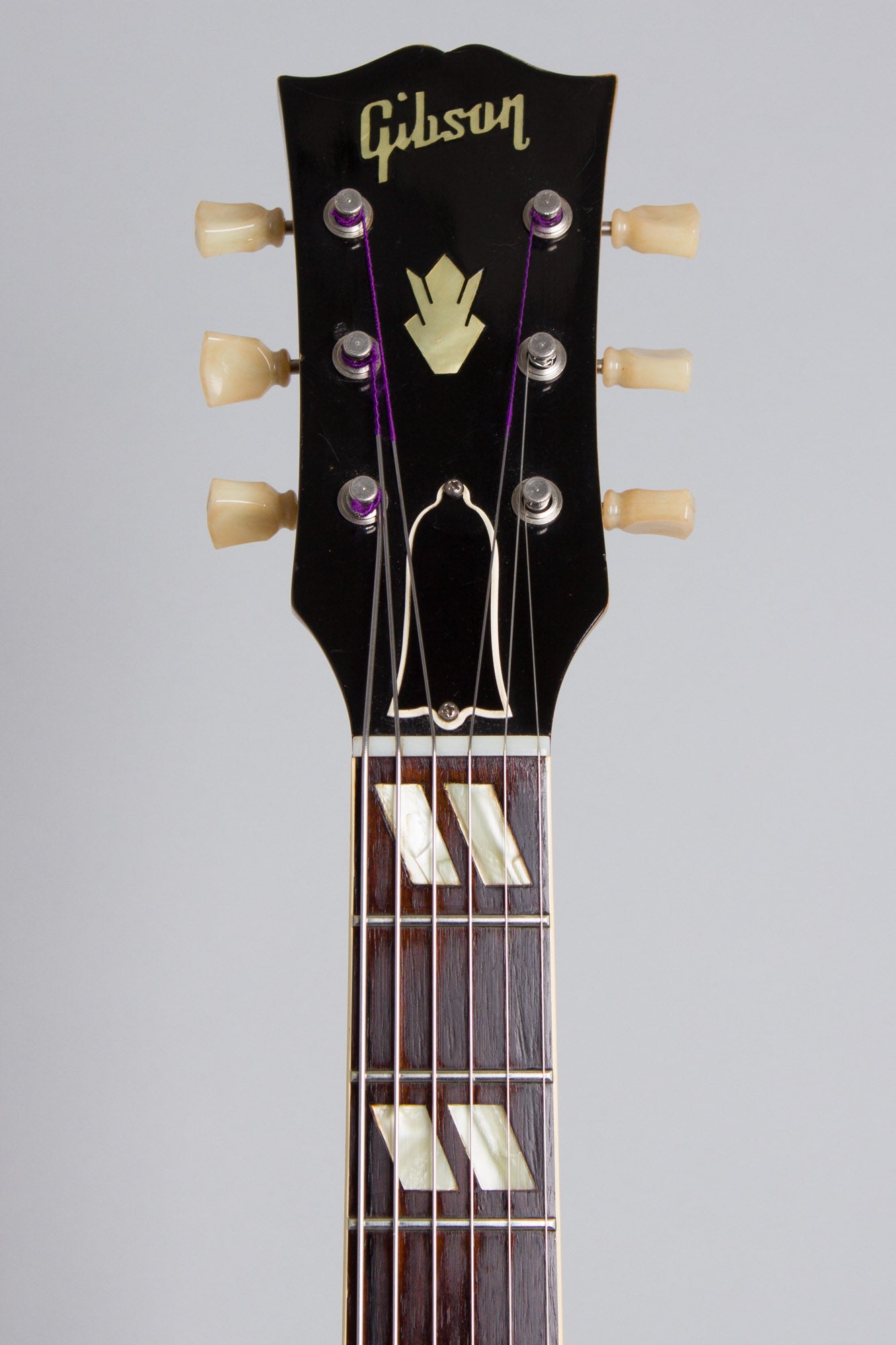 Gibson ES-175DN Arch Top Hollow Body Electric Guitar (1959)