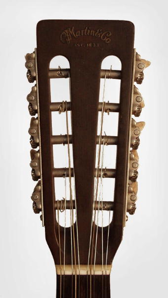 C. F. Martin T-18 Tiple (1966)