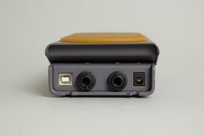 Lehle Dual Expression Pedal Effect (2010s)