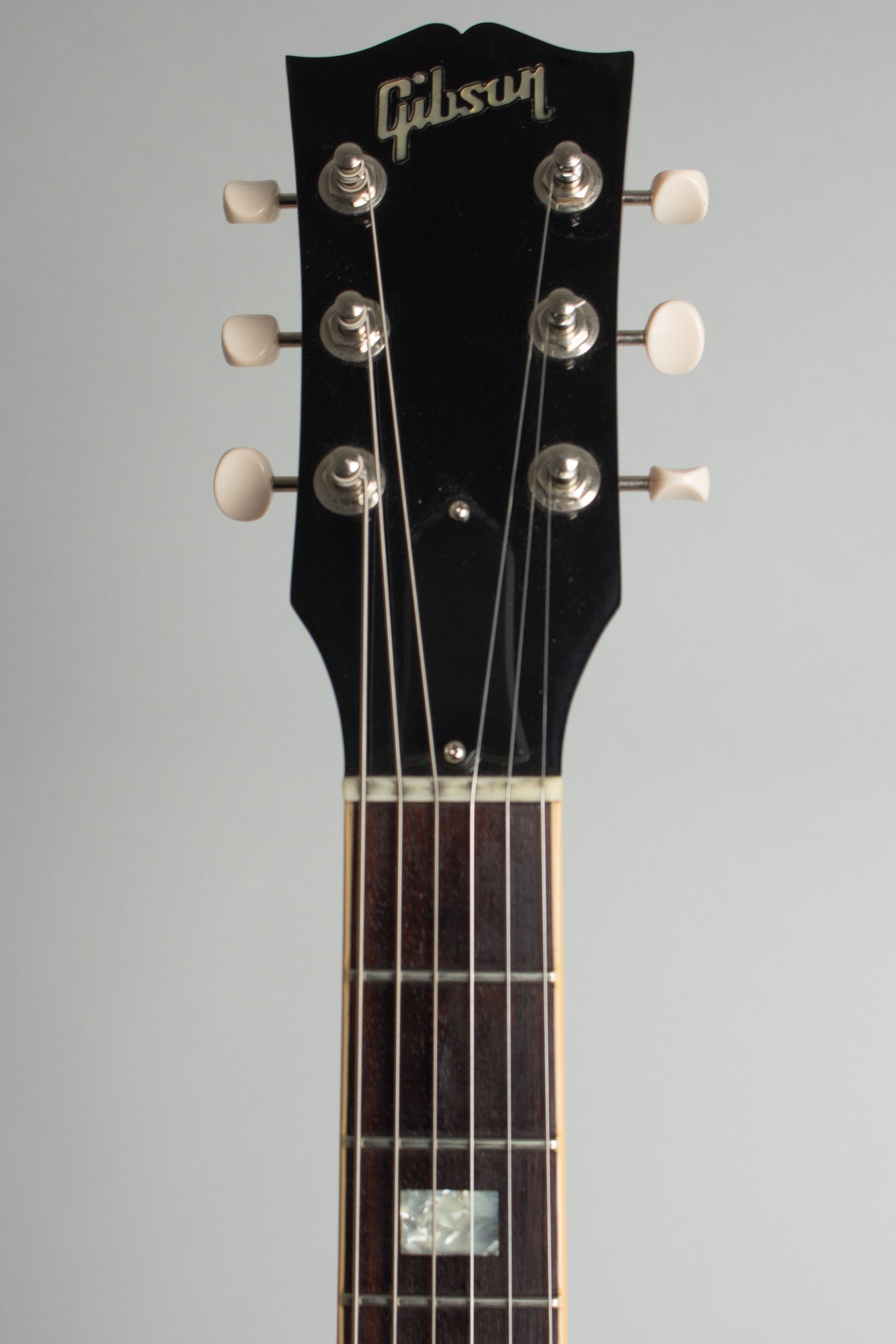 Gibson ES-330 Thinline Hollow Body Electric Guitar (2018)