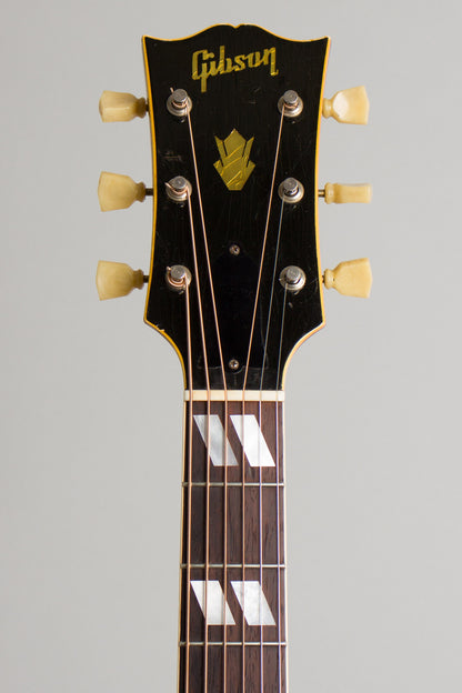 Gibson L-7 P Arch Top Acoustic Guitar (1949)