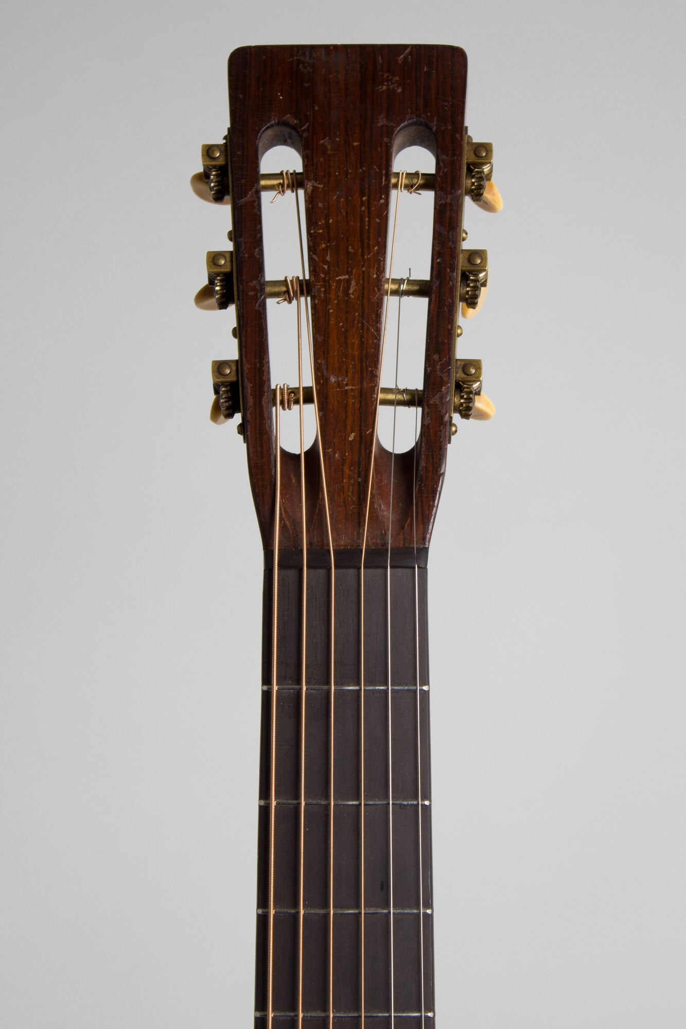 C. F. Martin 00-18 Flat Top Acoustic Guitar (1932)