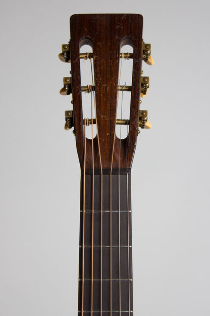C. F. Martin 00-18 Flat Top Acoustic Guitar (1932)