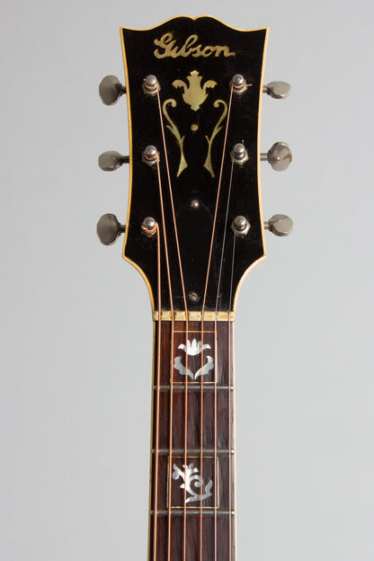 Gibson L-7 Arch Top Acoustic Guitar (1937)