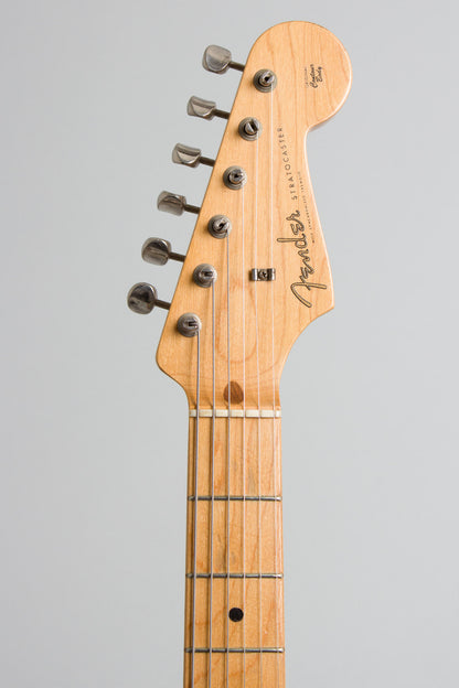 Fender Stratocaster Solid Body Electric Guitar (1958)