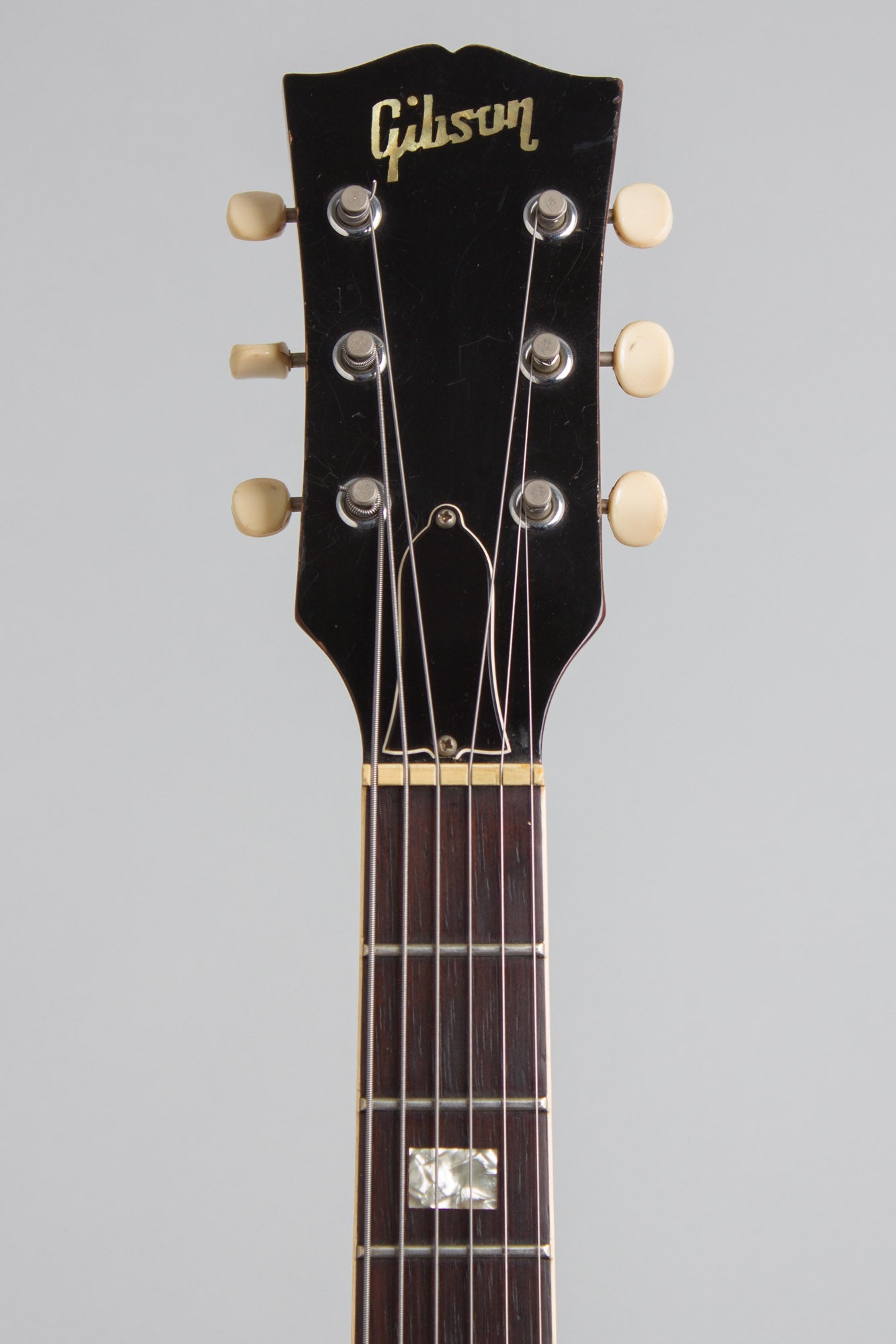 Gibson ES-330TDC Thinline Hollow Body Electric Guitar (1967)