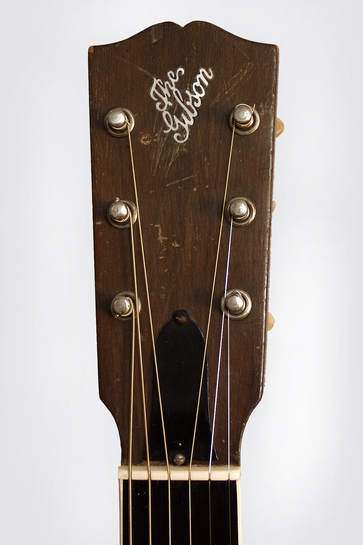 Gibson GB-3 Guitar Banjo (1926)