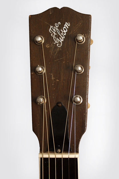 Gibson GB-3 Guitar Banjo (1926)