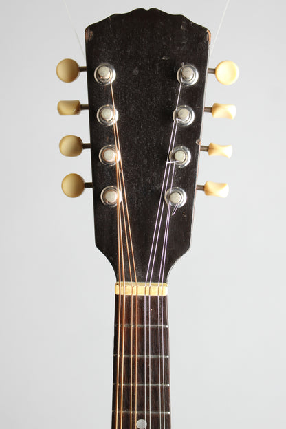 Gibson Style A Carved Top Mandolin (1922)