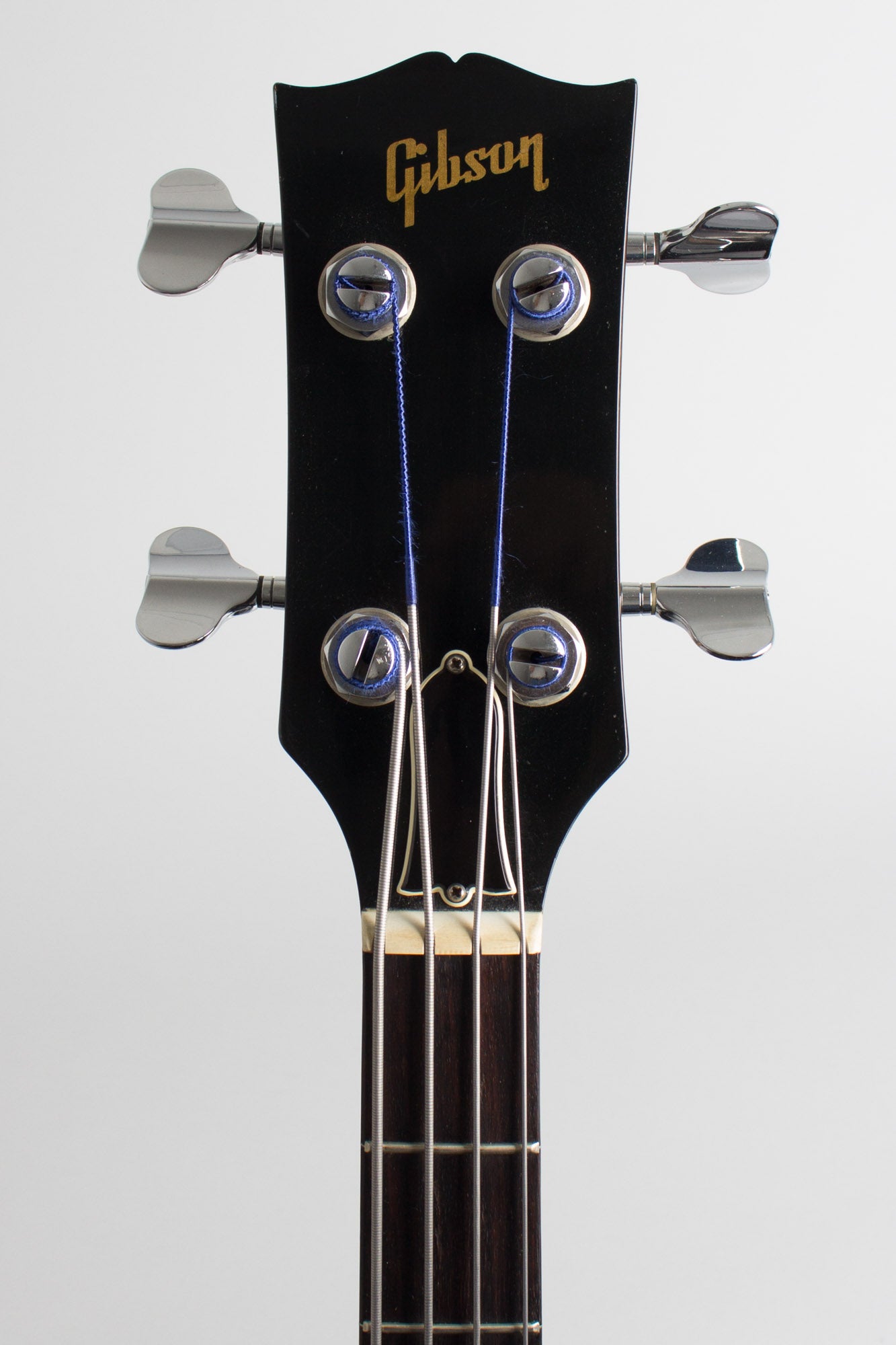 Gibson EB-3-L Solid Body Electric Bass Guitar (1975)