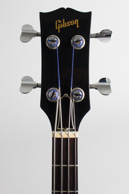 Gibson EB-3-L Solid Body Electric Bass Guitar (1975)