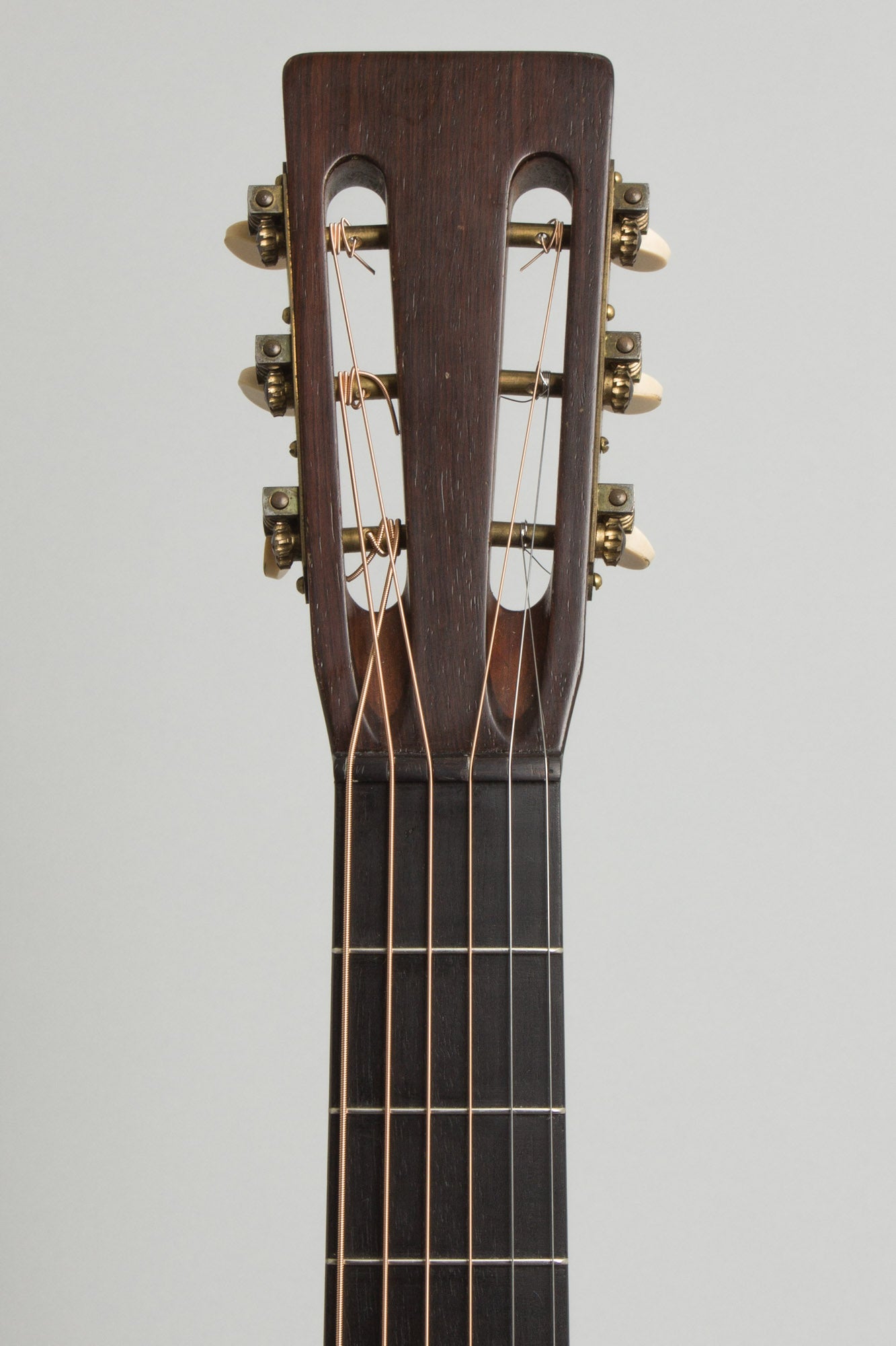 C. F. Martin 0-18 Flat Top Acoustic Guitar (1929)
