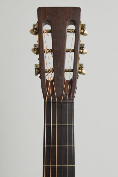 C. F. Martin 0-18 Flat Top Acoustic Guitar (1929)