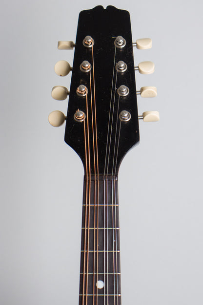 Gibson A-Junior Snakehead Carved Top Mandolin (1925)