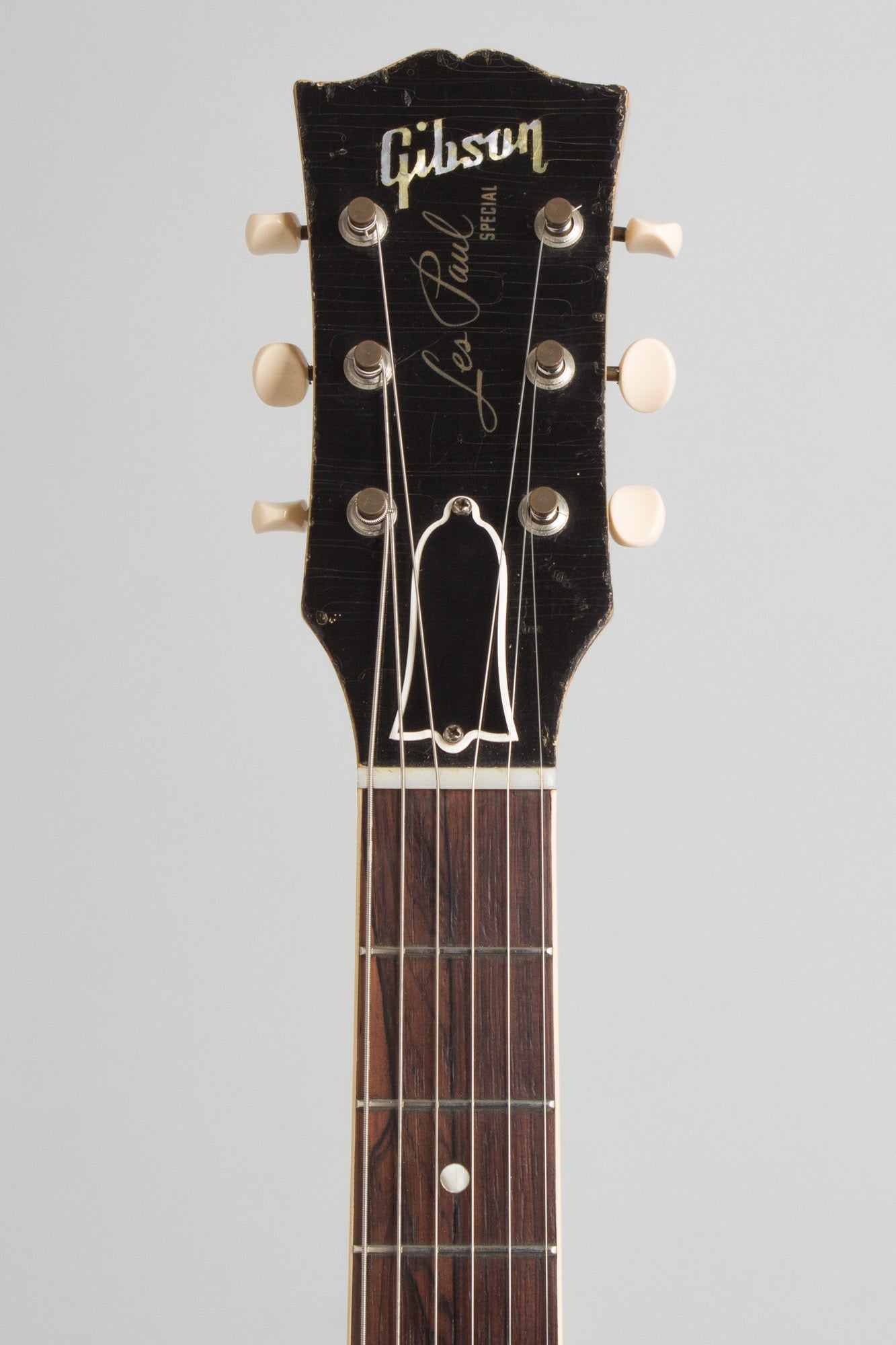 Gibson Les Paul Special Solid Body Electric Guitar (1956)