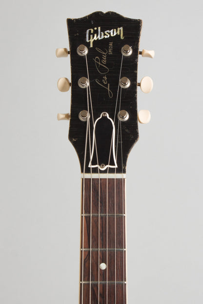 Gibson Les Paul Special Solid Body Electric Guitar (1956)