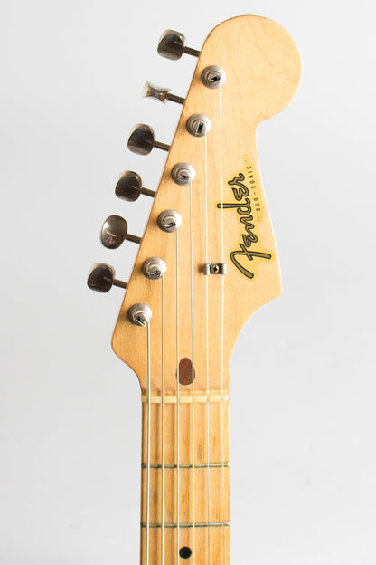 Fender Duo-Sonic Solid Body Electric Guitar (1957)