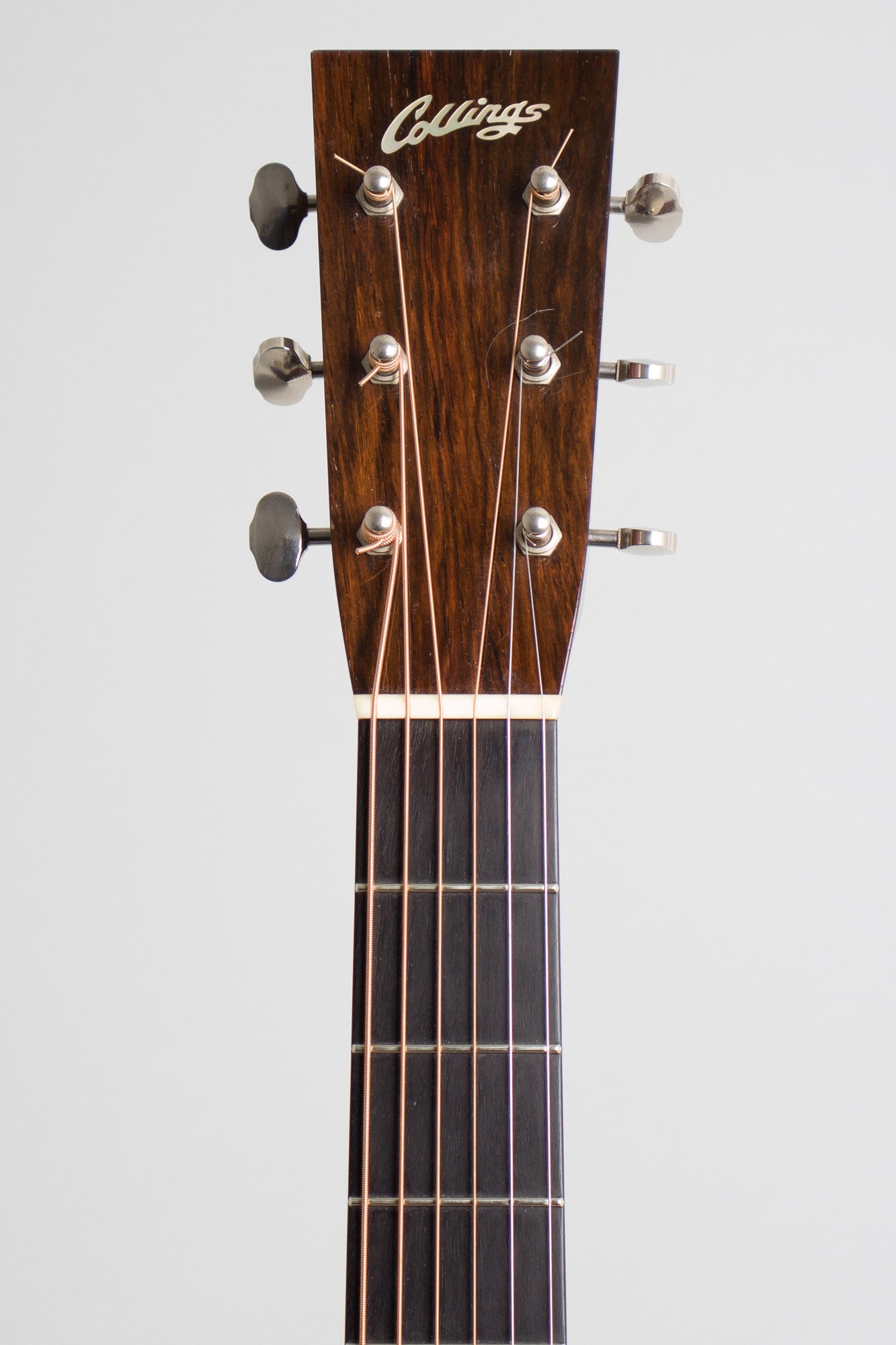 Collings D-1 Owned and used by Pete Francis of Dispatch Flat Top Acoustic Guitar (2001)