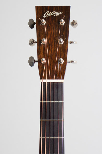 Collings D-1 Owned and used by Pete Francis of Dispatch Flat Top Acoustic Guitar (2001)