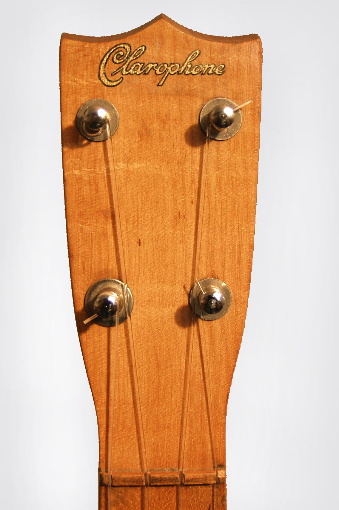 Gretsch Clarophone Banjo Ukulele (1928)