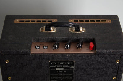 Vox AC-4 Tube Amplifier (1964)