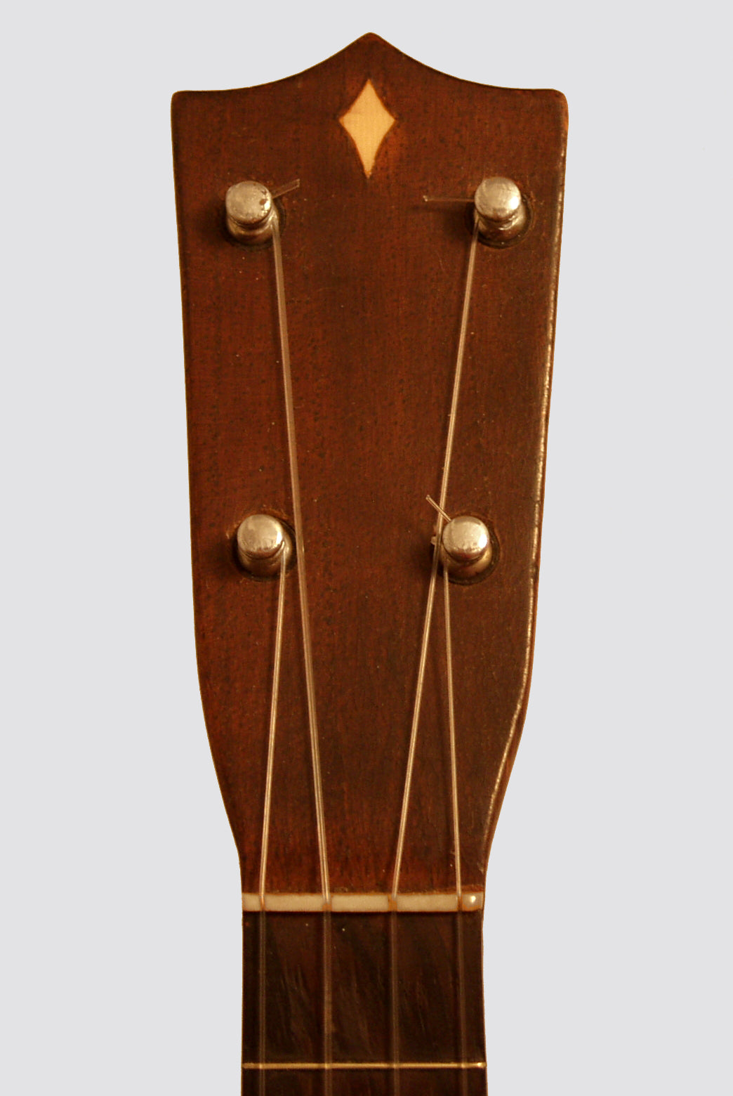 Washburn Model #5350 Tenor Ukulele (1929)