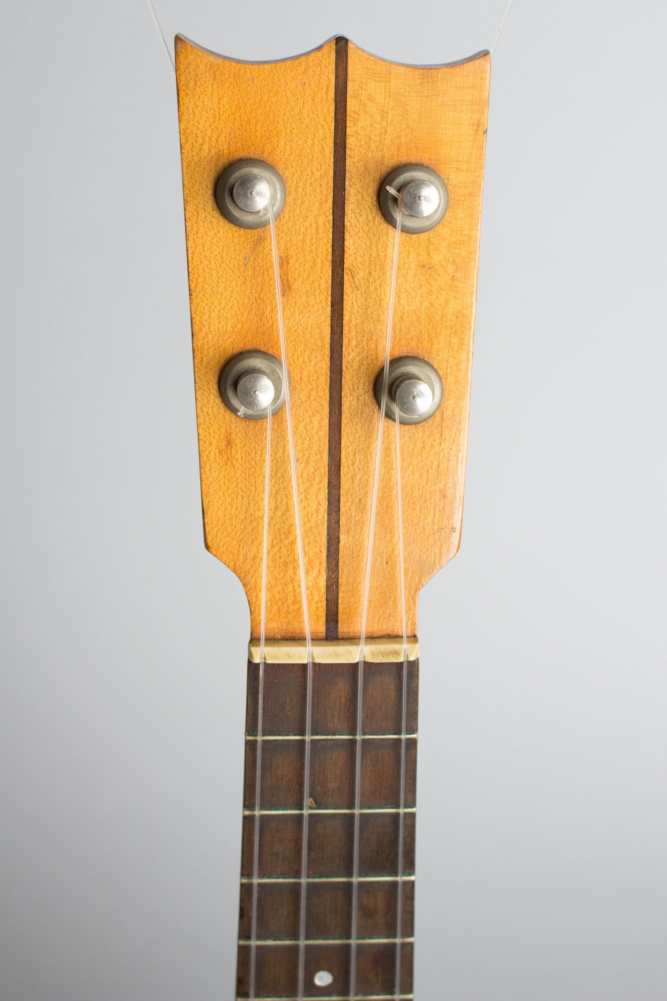 Slingerland Banjo Ukulele (1925)
