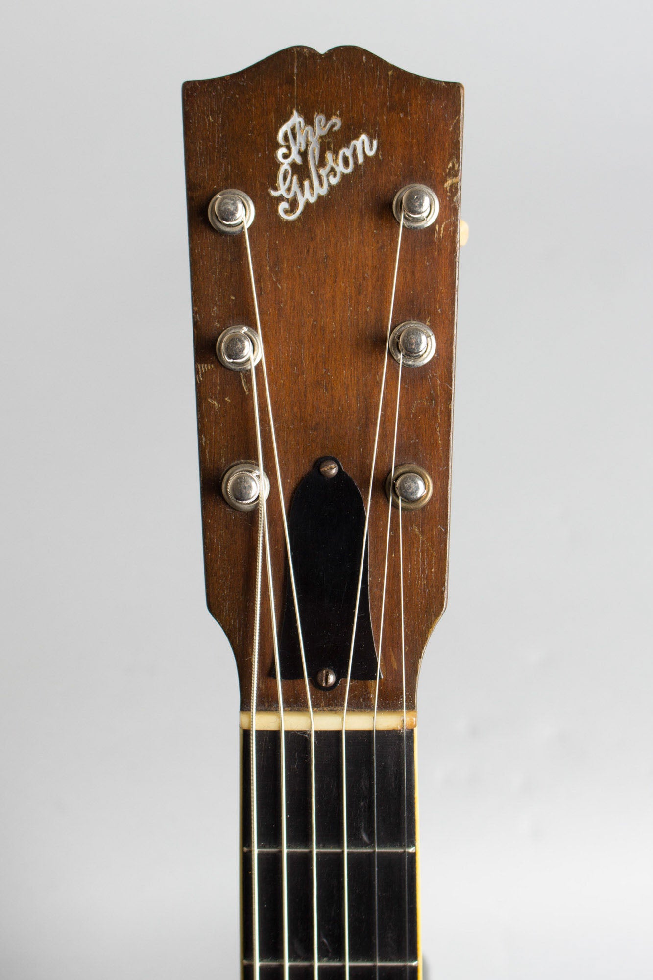 Gibson GB-3 Guitar Banjo (1926)