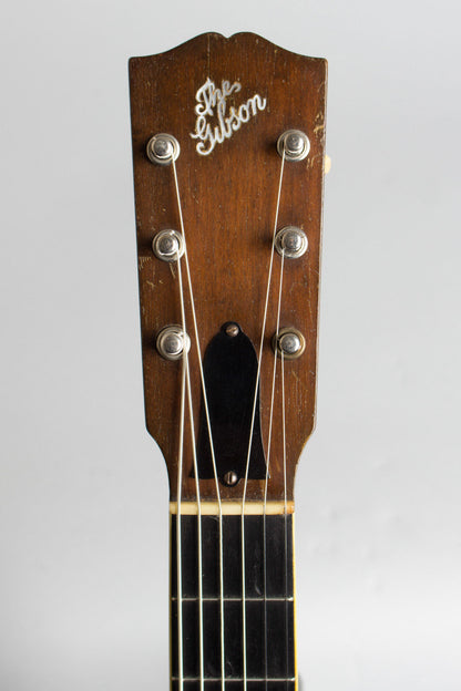 Gibson GB-3 Guitar Banjo (1926)