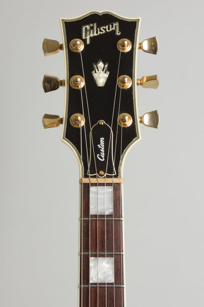 Gibson Les Paul Classic Custom Lite Solid Body Electric Guitar (2014)