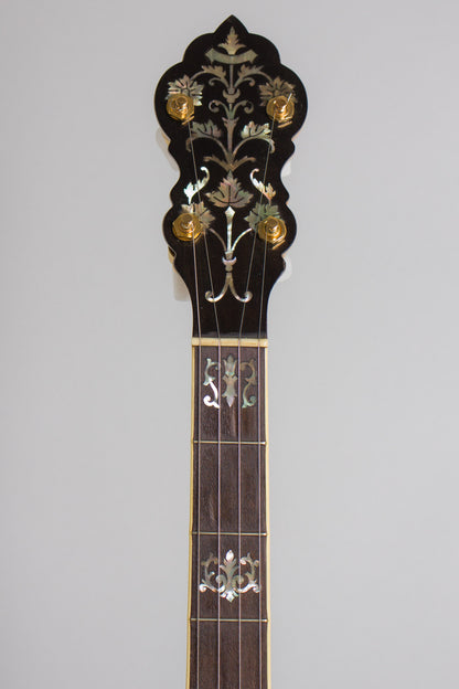 Bacon FF Professional Special Grand Concert 5 String Banjo (1916)