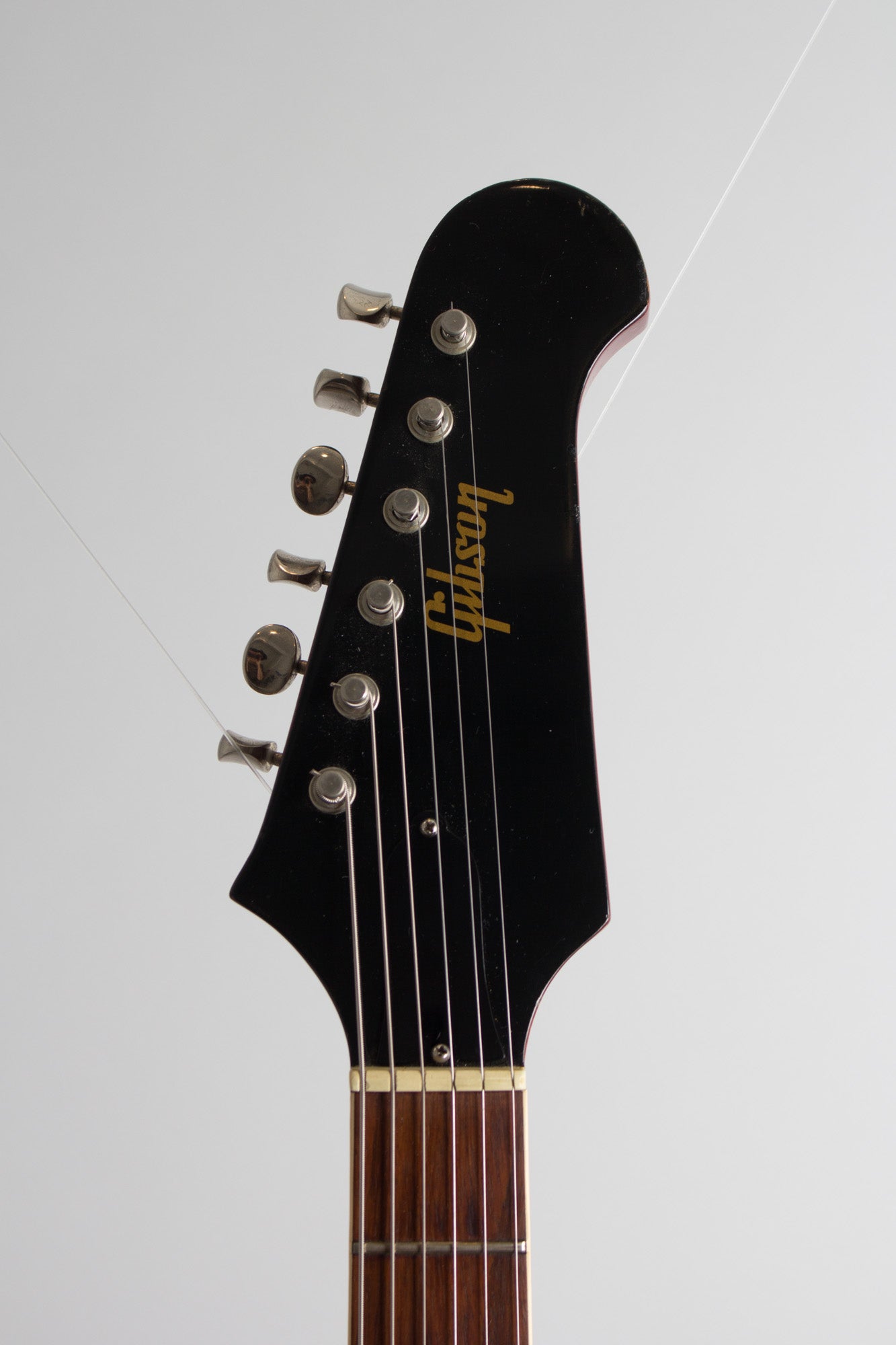 Gibson Trini Lopez Standard Semi-Hollow Body Electric Guitar (1966)