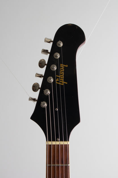 Gibson Trini Lopez Standard Semi-Hollow Body Electric Guitar (1966)