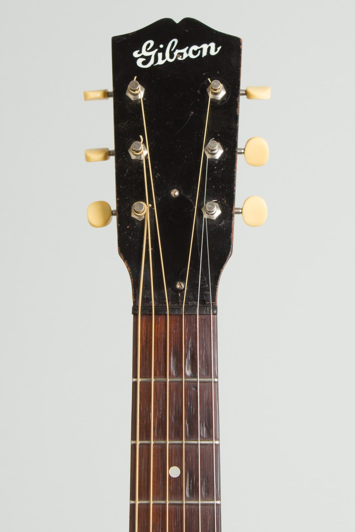 Gibson L-00 Flat Top Acoustic Guitar (1938)