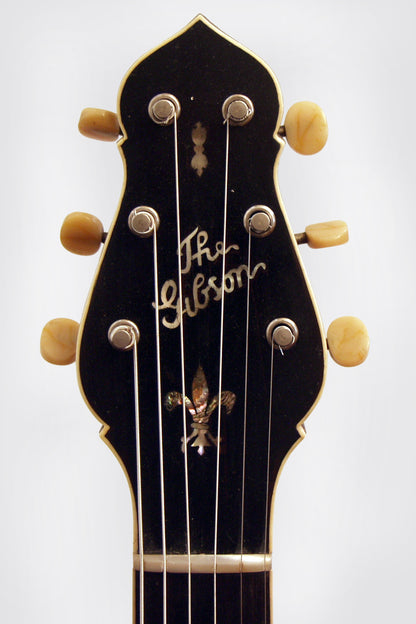 Gibson Style GB Guitar Banjo (1922)