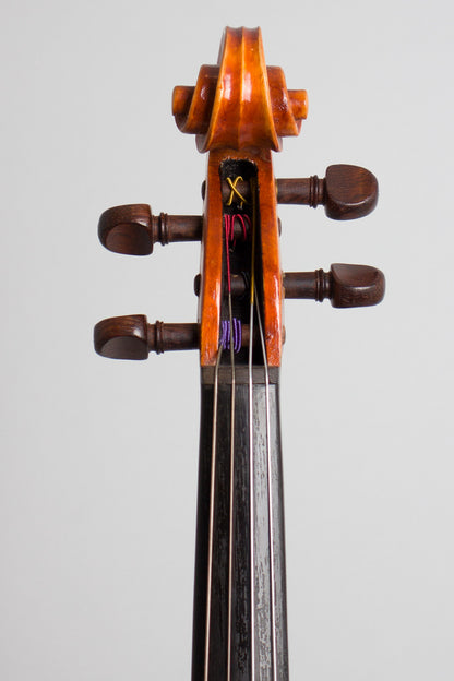 William Lewis and Son Ton-Klar The Dancla 16 1/2"" No.2523 Viola (1960's)