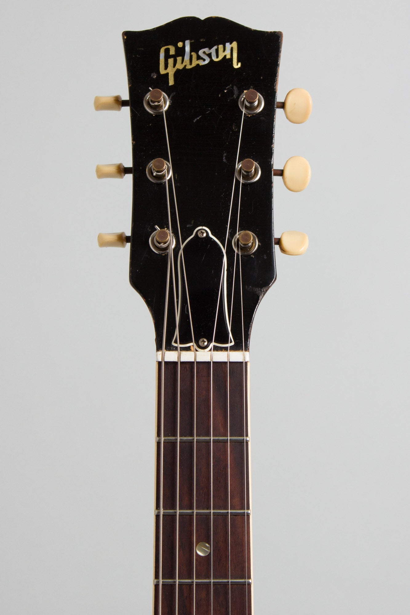 Gibson SG Special Solid Body Electric Guitar (1965)