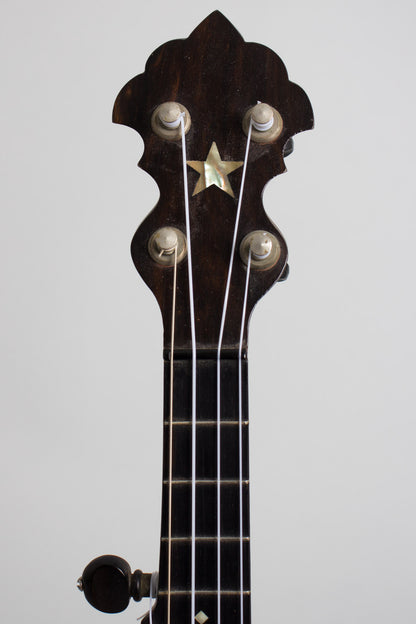 S. S. Stewart Little Wonder Piccolo Banjo (1895)