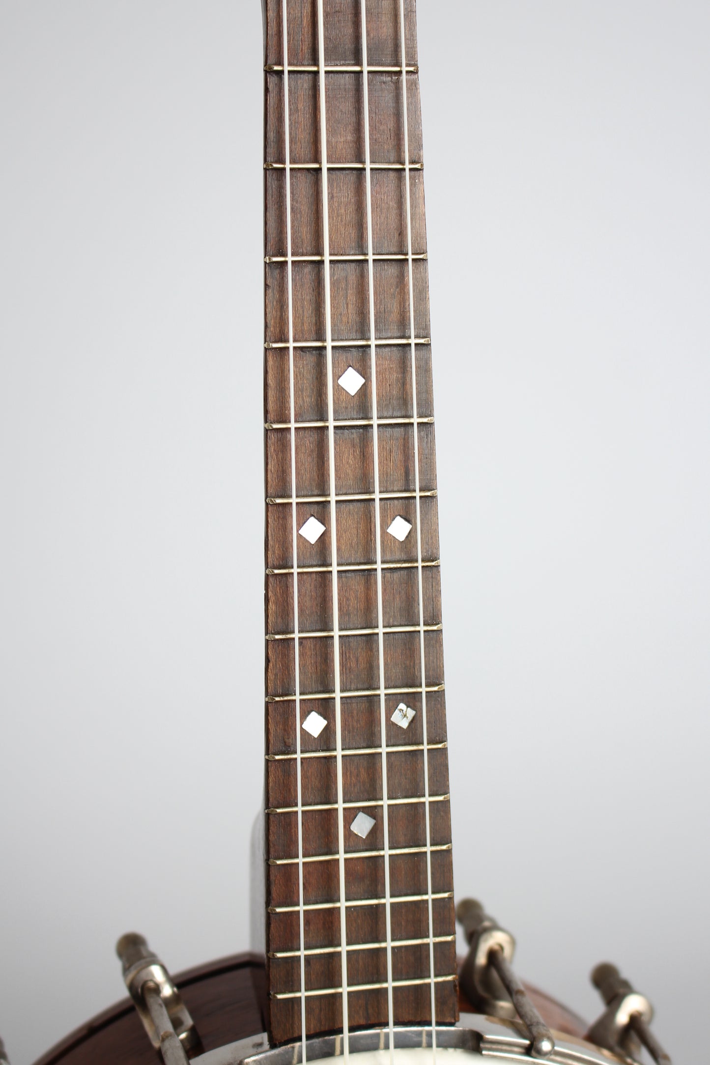 Slingerland Maybell Banjo Ukulele (1928)