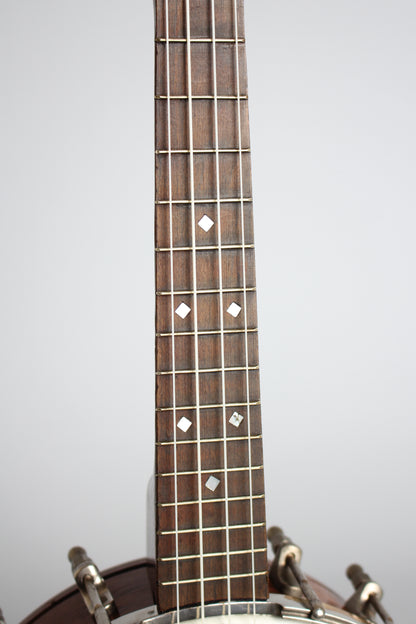 Slingerland Maybell Banjo Ukulele (1928)