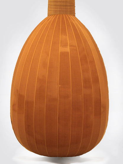 Jason Petty Hieber Model 8 Course Renaissance Lute (2007)