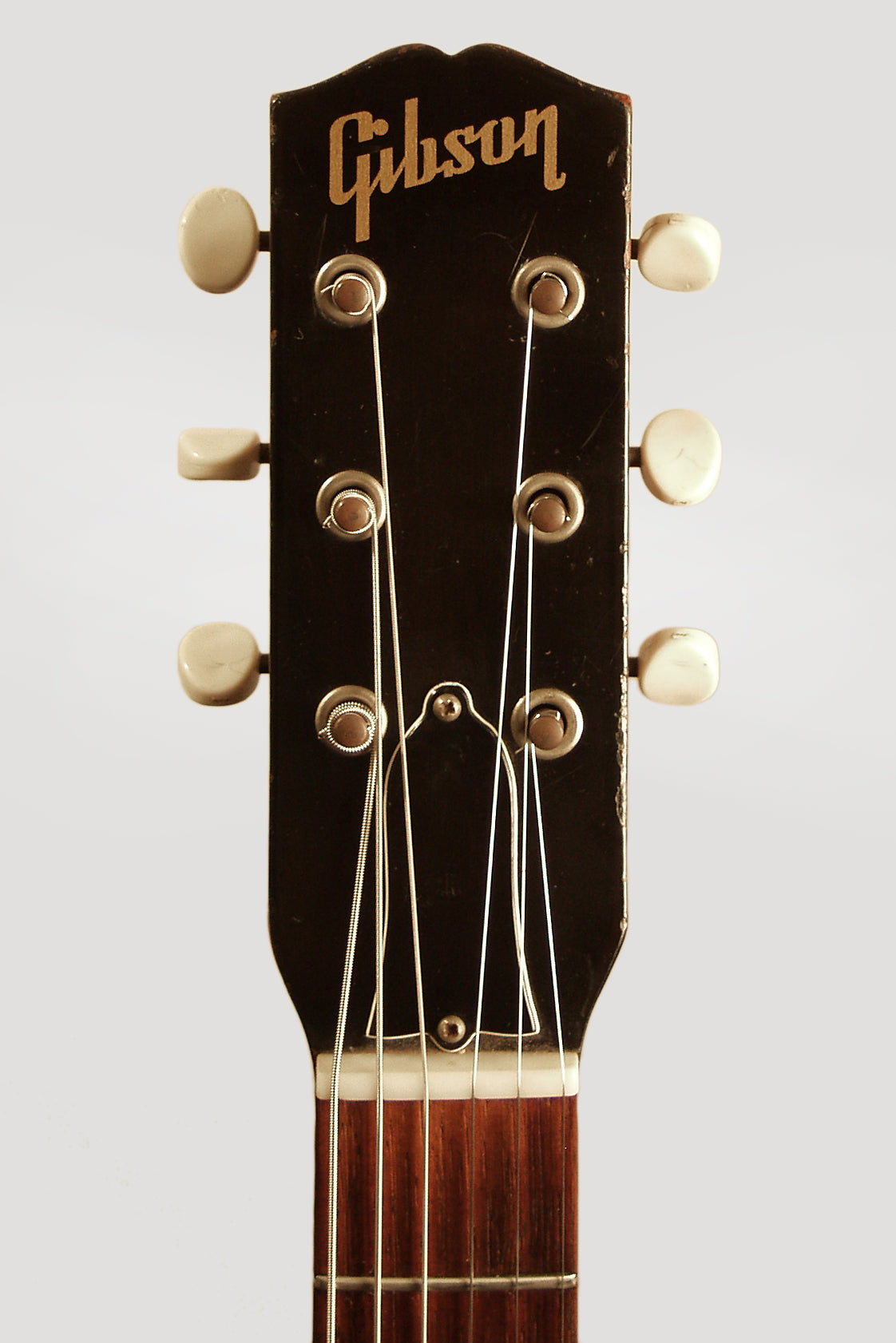 Gibson Melody Maker D Solid Body Electric Guitar (1961)